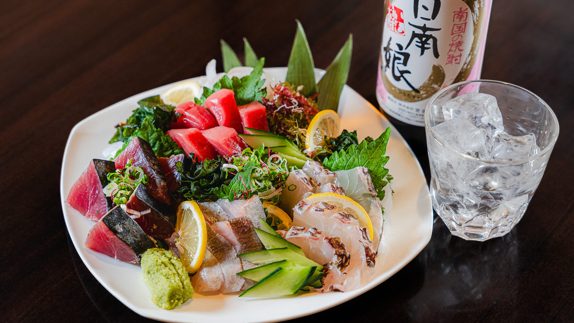 宮崎郷土居酒屋 とりとみ お料理