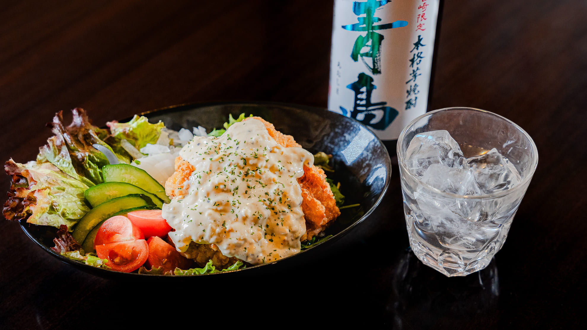 宮崎郷土居酒屋 とりとみ お料理